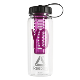 [CL5534-OS] Пляшка REEBOK Tritan Infuser Bottle Yo CL5534