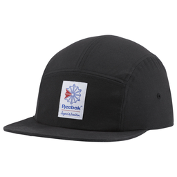 [CV5720-OS] Кепка REEBOK CL FO 5 Panel Cap CV5720