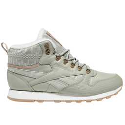 [FZ1205] Жіночі черевики REEBOK CLASSIC LEATHER ARCTIC BOOT FZ1205