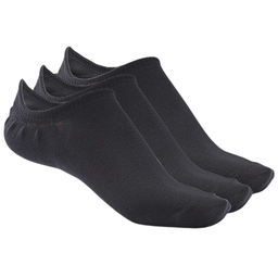 Шкарпетки для тренувань REEBOK ACTIVE INVISIBLE SOCK 3P GH0424