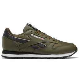 [GZ9829] Чоловічі повсякденні кросівки REEBOK CLASSIC LEATHER GZ9829