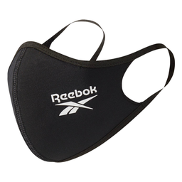 [H18222-OS] Маски для обличчя REEBOK FACE COVER LARGE H18222