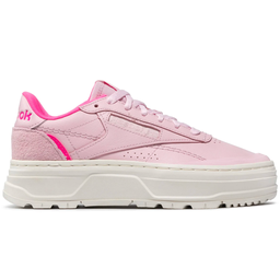 [H67829] Женские повседневные кроссовки REEBOK Club C Double GEO H67829
