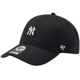 [B-BRMPS17WBP-BKA] Кепка 47 Brand YANKEES BASE RUNNER SNAP B-BRMPS17WBP-BKA