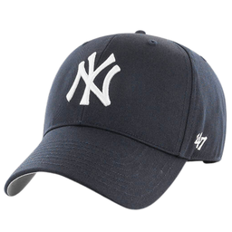 [B-RAC17CTP-NY] Кепка 47 Brand NEW YORK YANKEES RAISED BASIC B-RAC17CTP-NY