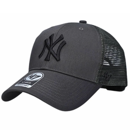 [B-BRANS17CTP-CCA] Кепка 47 Brand BRANSON NEW YORK YANKEES B-BRANS17CTP-CCA