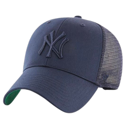 [B-BRANS17CTP-NYA] Кепка 47 Brand NEW YORK YANKEES BRANSON B-BRANS17CTP-NYA