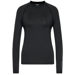 Жіночий лонгслів REEBOK THERMOWARM TOUCH GRAPHIC FU1644