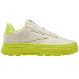 [GW5438] Жіночі повсякденні кросівки REEBOK CLUB C DOUBLE GEO GW5438