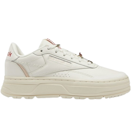 [GX8765] Жіночі повсякденні кросівки REEBOK CLUB C DOUBLE GEO GX8765