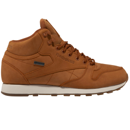 Чоловічі черевики REEBOK CLASSIC LEATHER MID GTX-THIN GZ6887