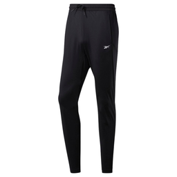 Чоловічі спортивні штани REEBOK WORKOUT READY KNIT FJ4057