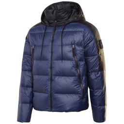 Чоловічий пуховик REEBOK OUTERWEAR CORE FU1689