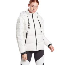 [FU1691] Жіночий пуховик REEBOK OUTERWEAR CORE FU1691