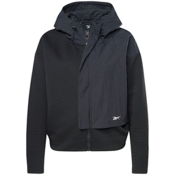 Куртка жіноча REEBOK THERMOWARM+GRAPHENE GT3191