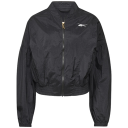Куртка жіноча REEBOK STUDIO SHINY FASHION GU9518