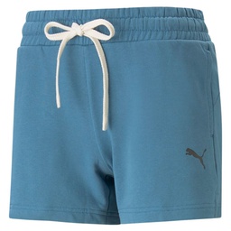 [67330017] Жіночі спортивні шорти PUMA BETTER ESSENTIALS SHORTS 67330017