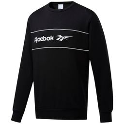 Чоловічий світшот REEBOK Classics Linear Crew FK2718
