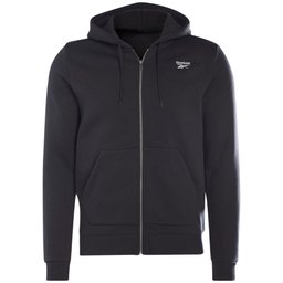 Чоловіча джемпер REEBOK IDENTITY ZIP-UP GR9206