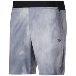 [GS6587] Чоловічі шорти REEBOK EPIC LIGHTWEIGHT PRINTED GS6587