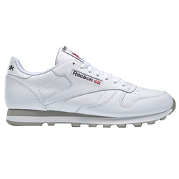 [GY3558] Чоловічі повсякденні кросівки REEBOK CLASSIC LEATHER GY3558