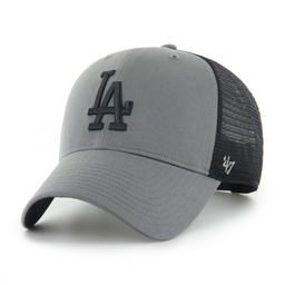 [B-BLMSH12GWP-DY] Кепка 47 Brand LOS ANGELES DODGERS BALLPARK B-BLMSH12GWP-DY