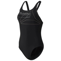 [CD6983] Купальник Reebok GRAPHIC SWIMSUIT CD6983
