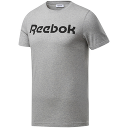 Футболка чоловіча Reebok GS Reebok Linear FP9162