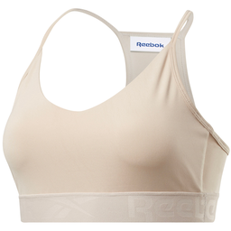 Жіночий спортивний бра-топ Reebok STRAPPY BACK LOW-IMPACT FQ0398