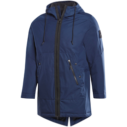 [FU1684] Чоловіча куртка Reebok OUTERWEAR URBAN FLEECE FU1684