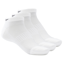 Шкарпетки Reebok CTIVE FOUNDATION LOW-CUT 3P GH0409