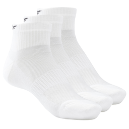 Шкарпетки Reebok ACTIVE FOUNDATION ANKLE 3P GH0420