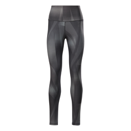 Жіночі легінси Reebok LUX BOLD HIGH-RISE VECTOR BLOCK GI8036