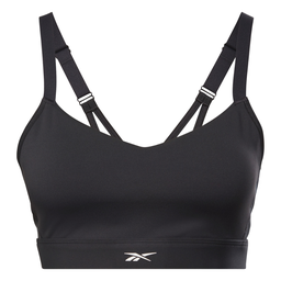 Жіночий спортивний бра-топ Reebok LUX STRAPPY MEDIUM-IMPACT GI8321