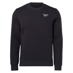 Чоловічий світшот Reebok IDENTITY CREW GL3167