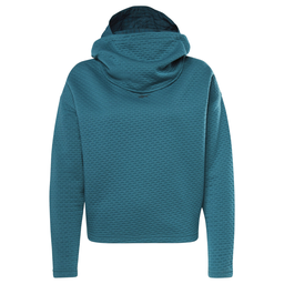 Жіноче худі Reebok THERMOWARM + GRAPHENE GR8896