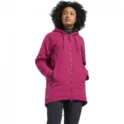 [GR8977] Жіноча парка Reebok OUTERWEAR URBAN FLEECE GR8977