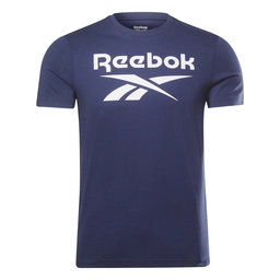 Футболка чоловіча Reebok GRAPHIC SERIES GS1616