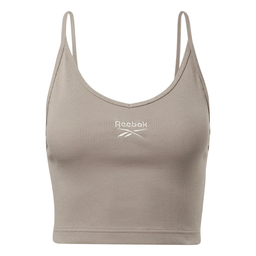 Жіноча майка Reebok CLASSICS STRAPPY RIB GS1709
