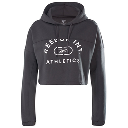 Жіноче худі Reebok WORKOUT READY GS1917