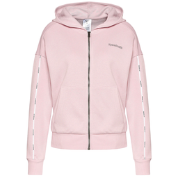 Жіноче худі Reebok Piping Pack Full Zi GS9345