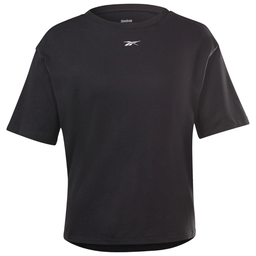 Футболка жіноча Reebok MYT COZY GS9366