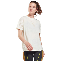 Футболка жіноча Reebok GRAPHIC GT3195