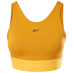 Жіночий кроп-топ Reebok BEYOND THE SWEAT GU5838