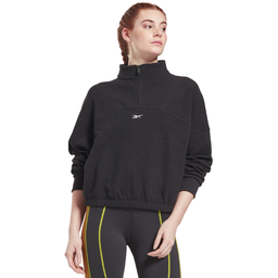 Жіноча толстовка Reebok FASHION GU5842