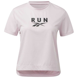 Футболка жіноча Reebok WORKOUT READY RUN SPEEDWICK GV0835