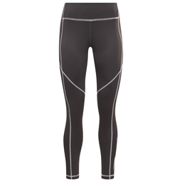 Жіночі легінси Reebok WORKOUT READY BIG LOGO GV0836