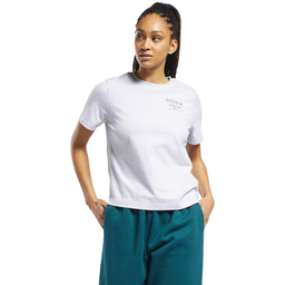 Футболка жіноча Reebok CLASSICS GRAPHIC GV3324