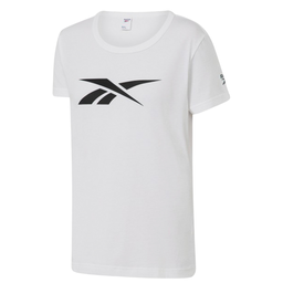 Футболка жіноча Reebok CLASSICS VECTOR GV5522