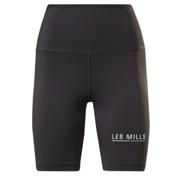 Жіночі шорти ReebokL ES MILLS® BEYOND THE SWEAT H08959